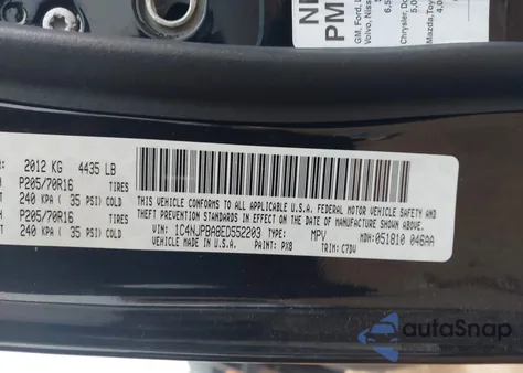 2014 Jeep Patriot Sport from USA, damaged, VIN 1C4NJPBA8ED552203